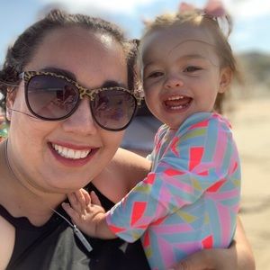 Meet your Posher, Carissa